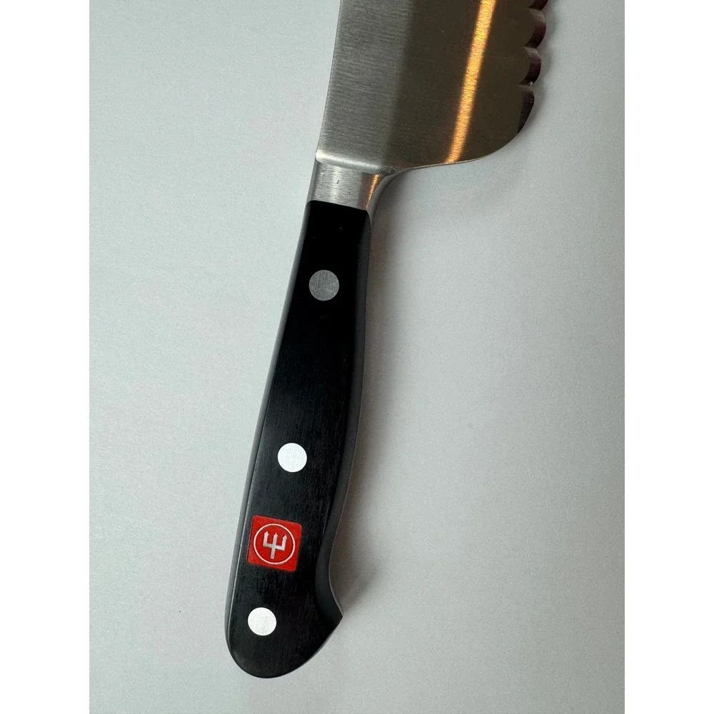 Wusthof classic inch